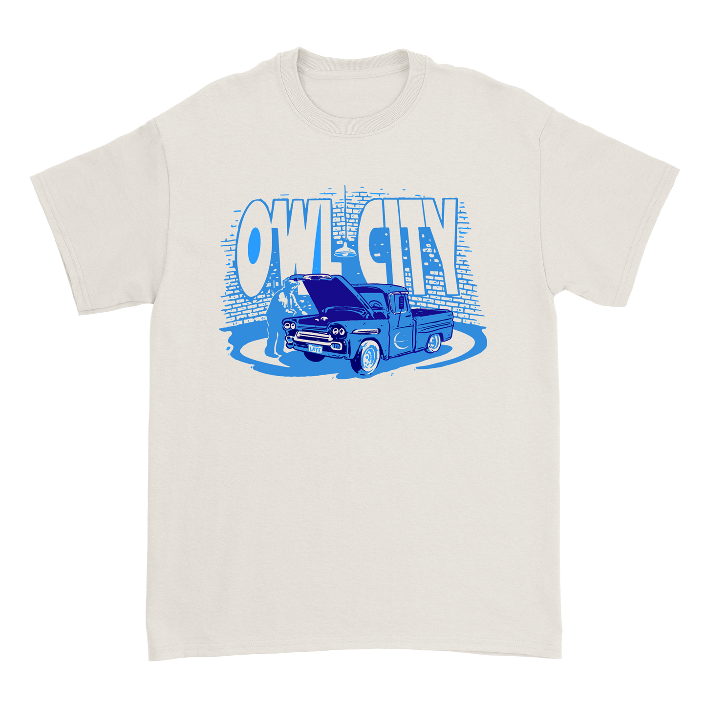 Car Trouble T-Shirt