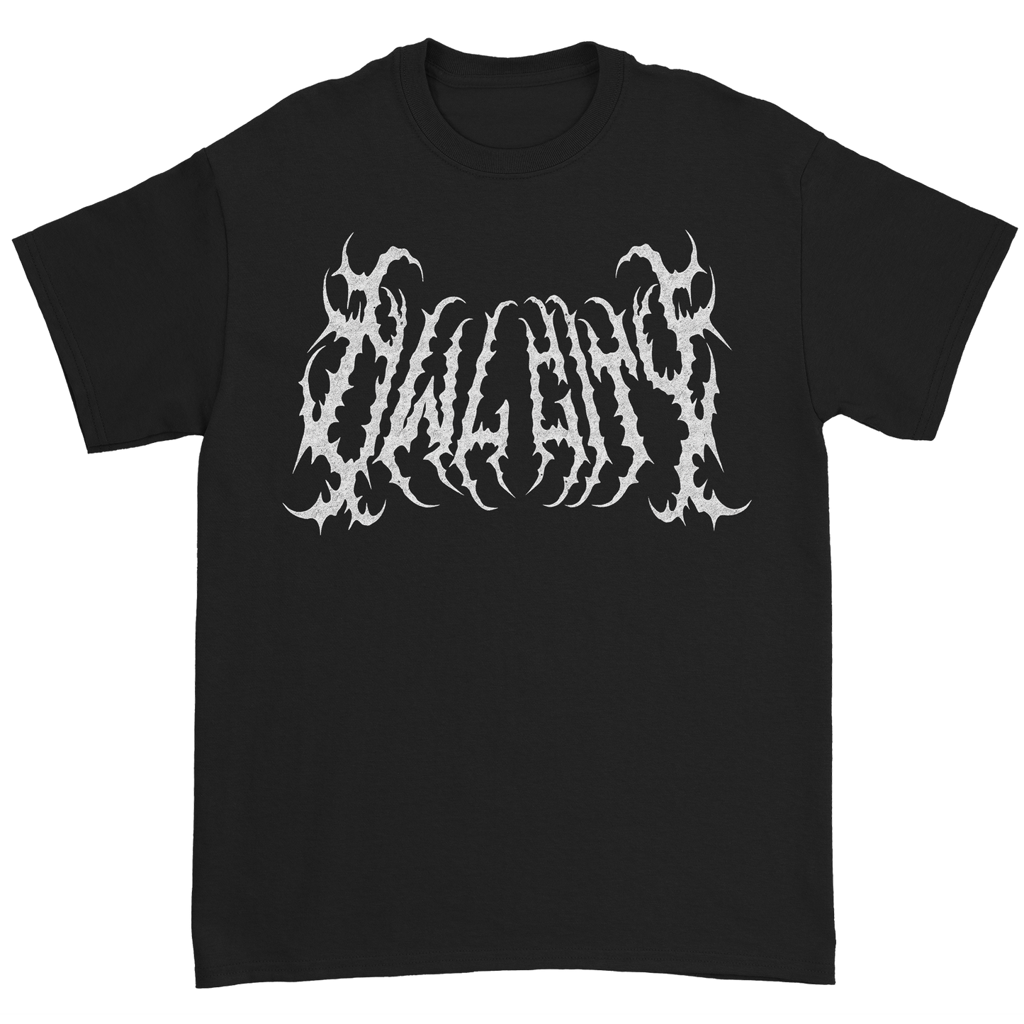 Metal T-Shirt