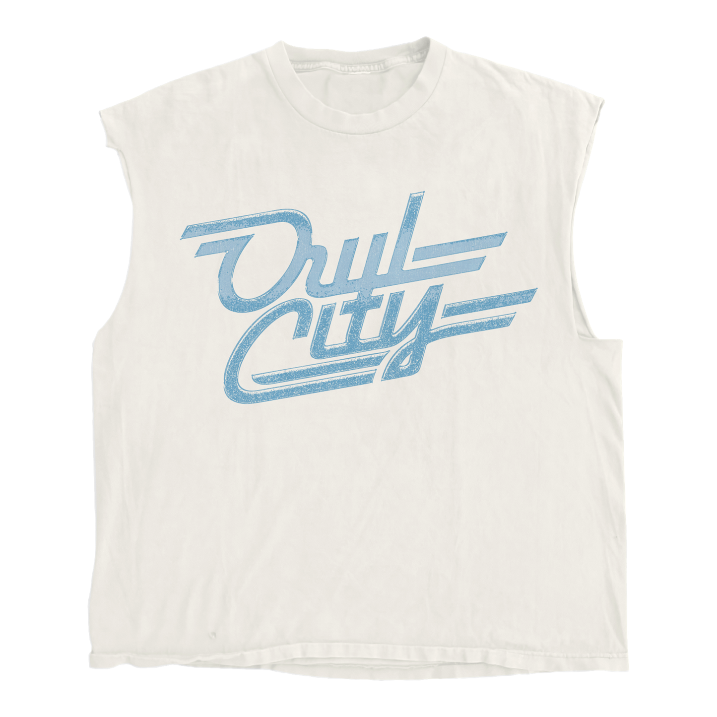Rock 'n Roll Muscle Tank