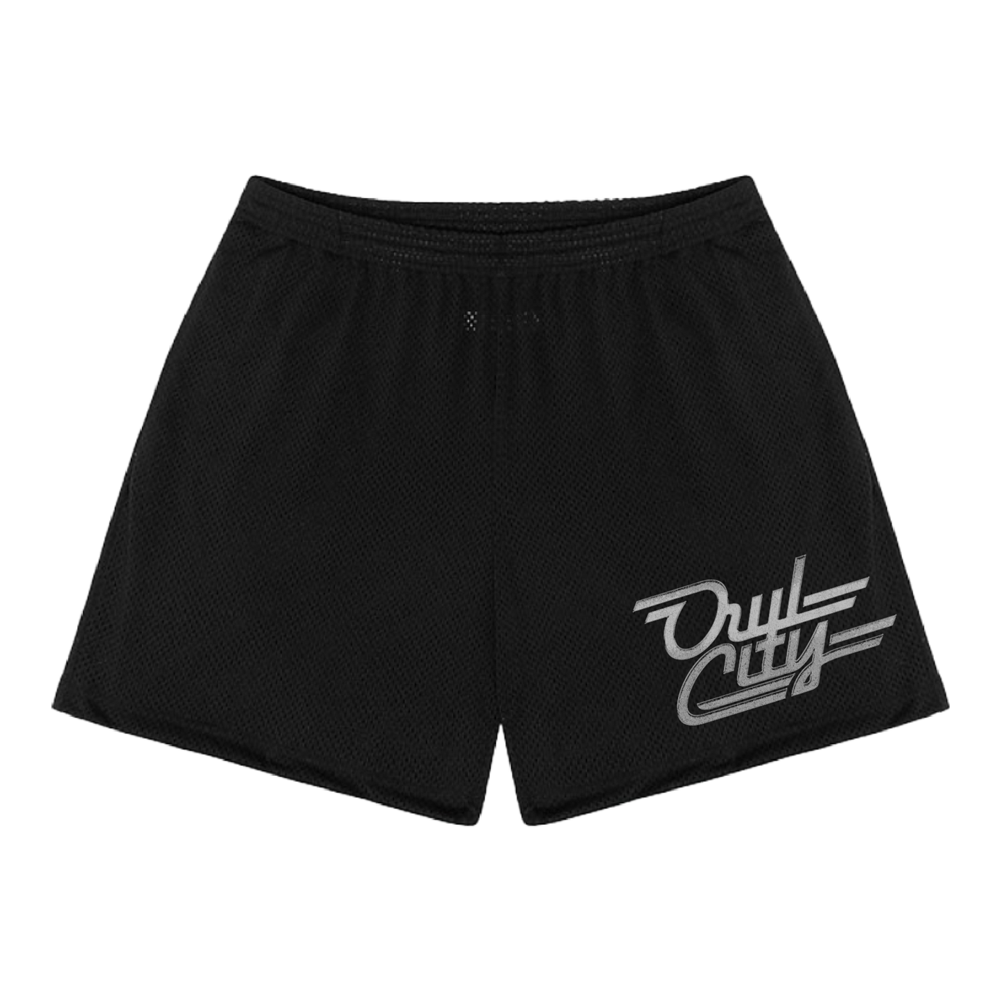 Rock 'n Roll Shorts
