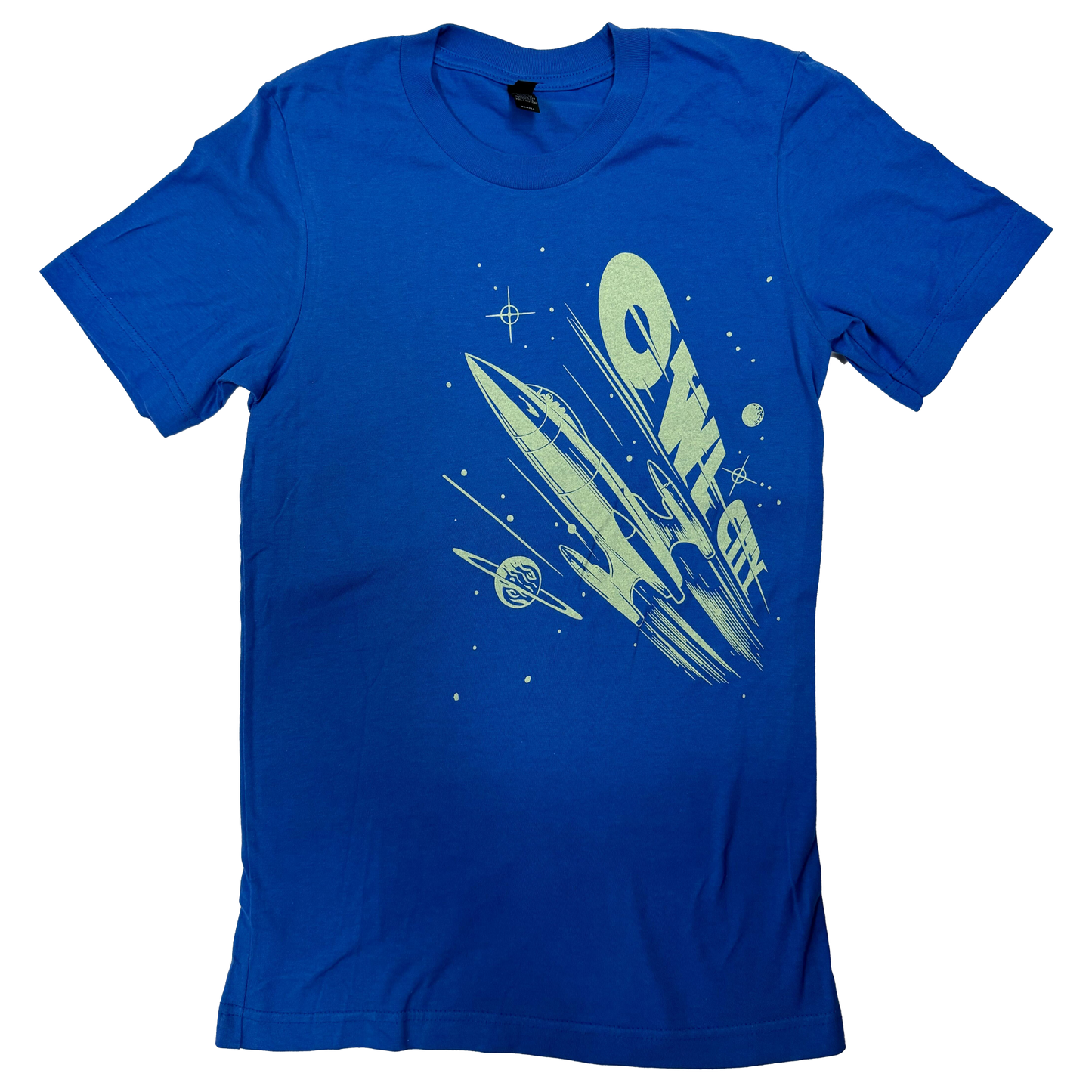 Rocket T-Shirt