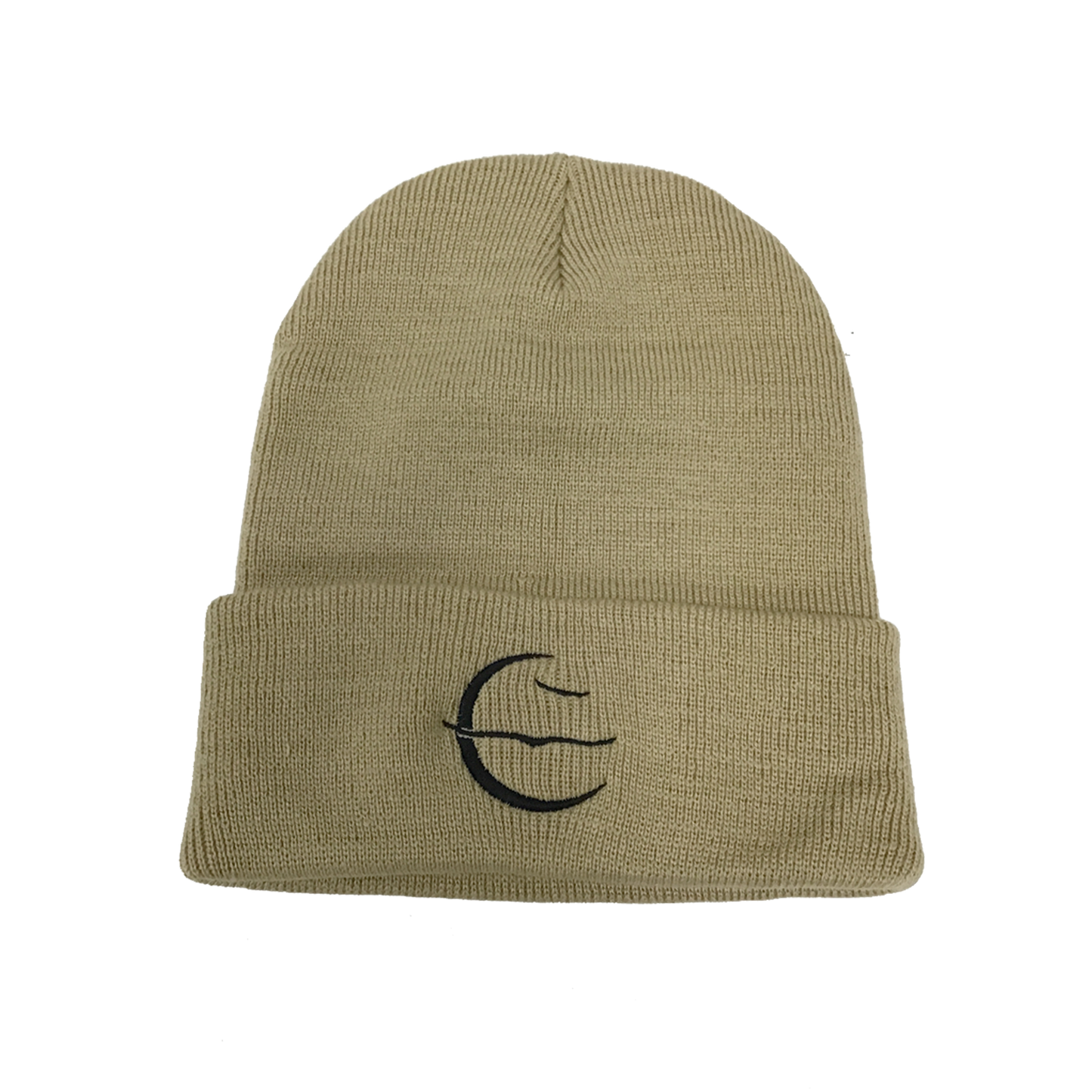 Emblem Beanie