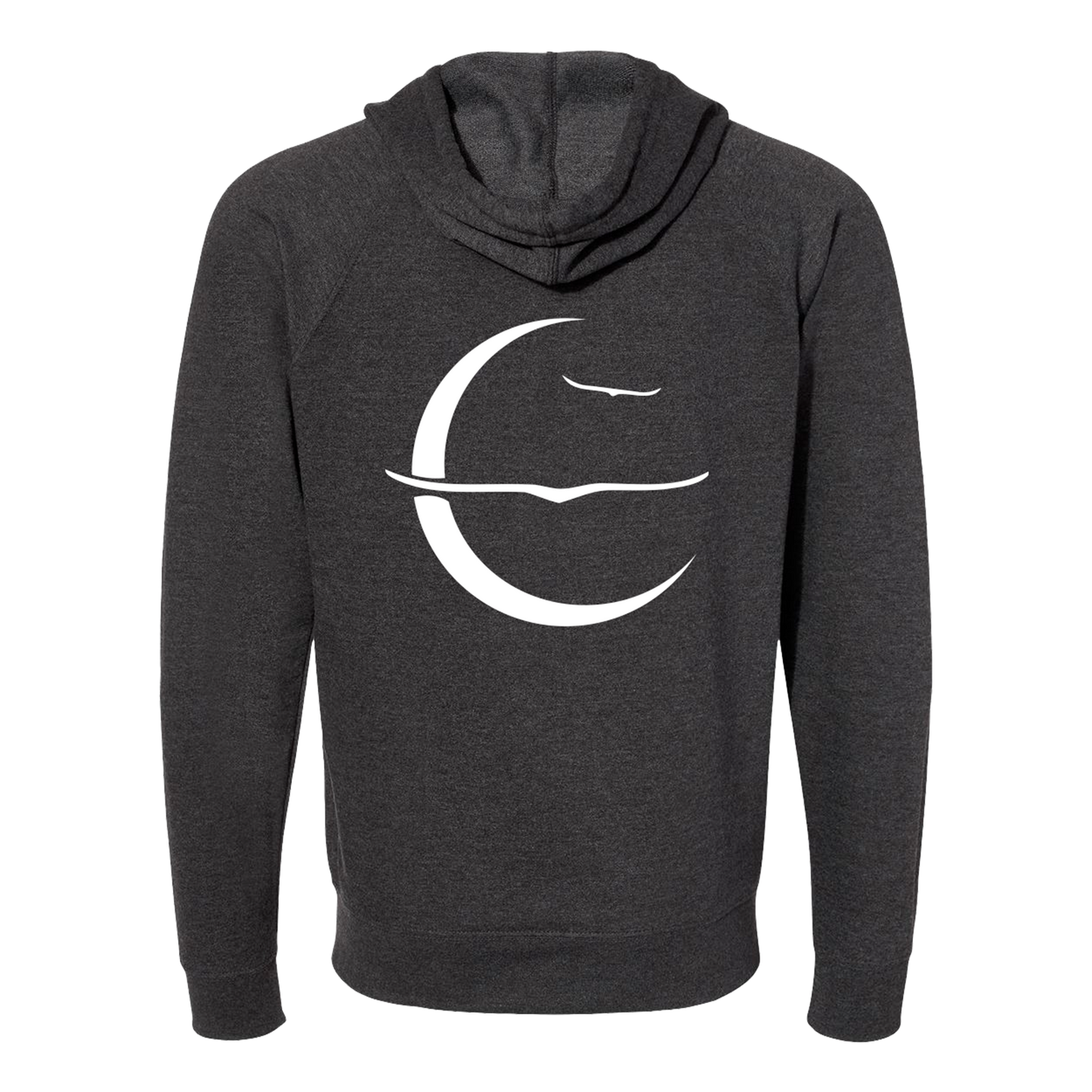 Emblem Hoodie