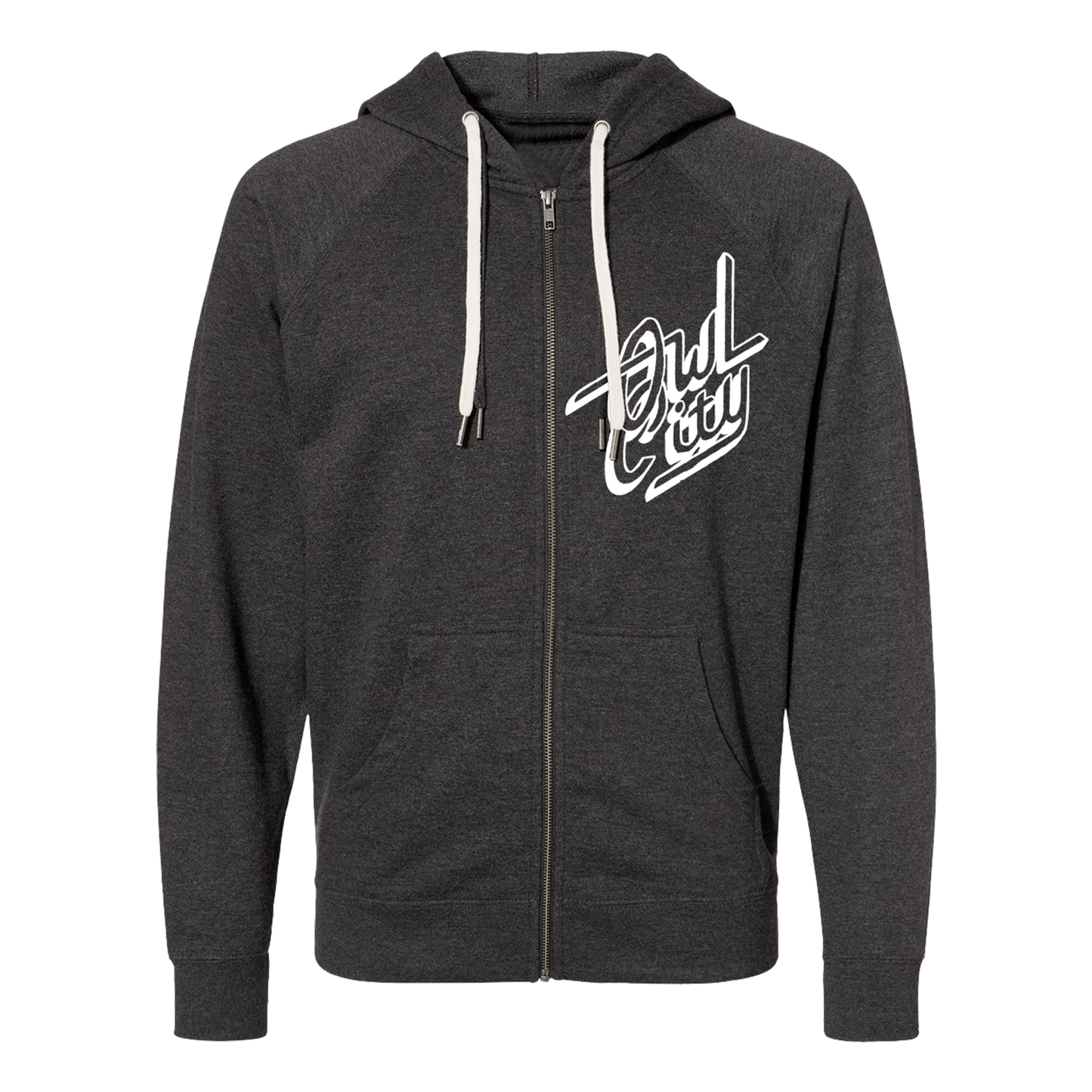 Emblem Hoodie