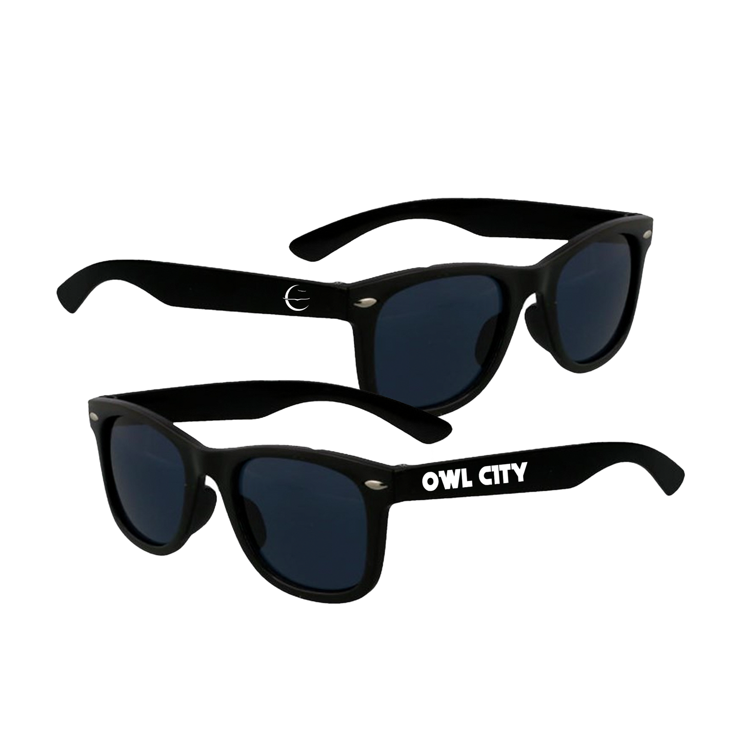Emblem Sunglasses