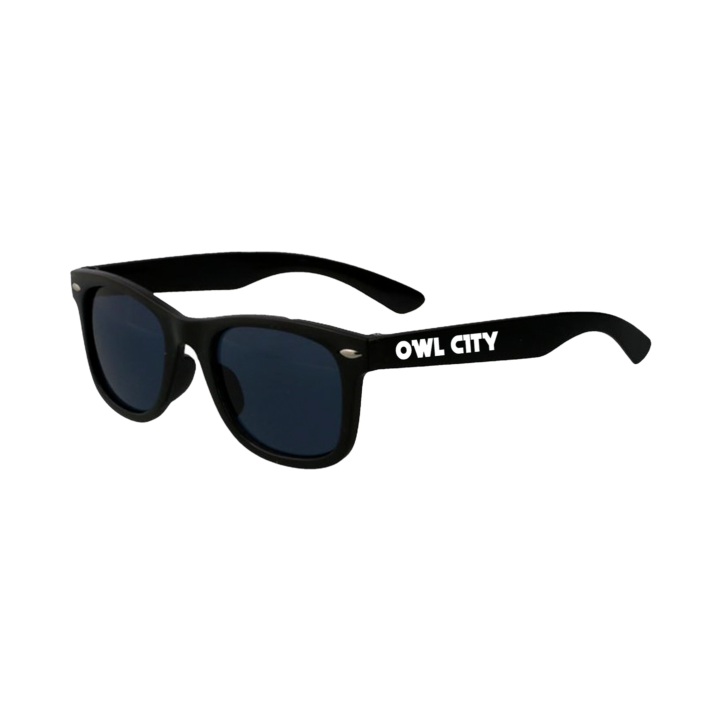 Emblem Sunglasses