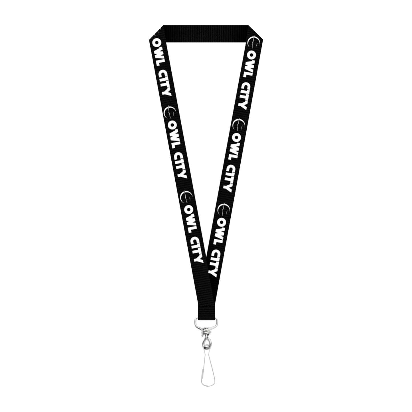 Tour Lanyard