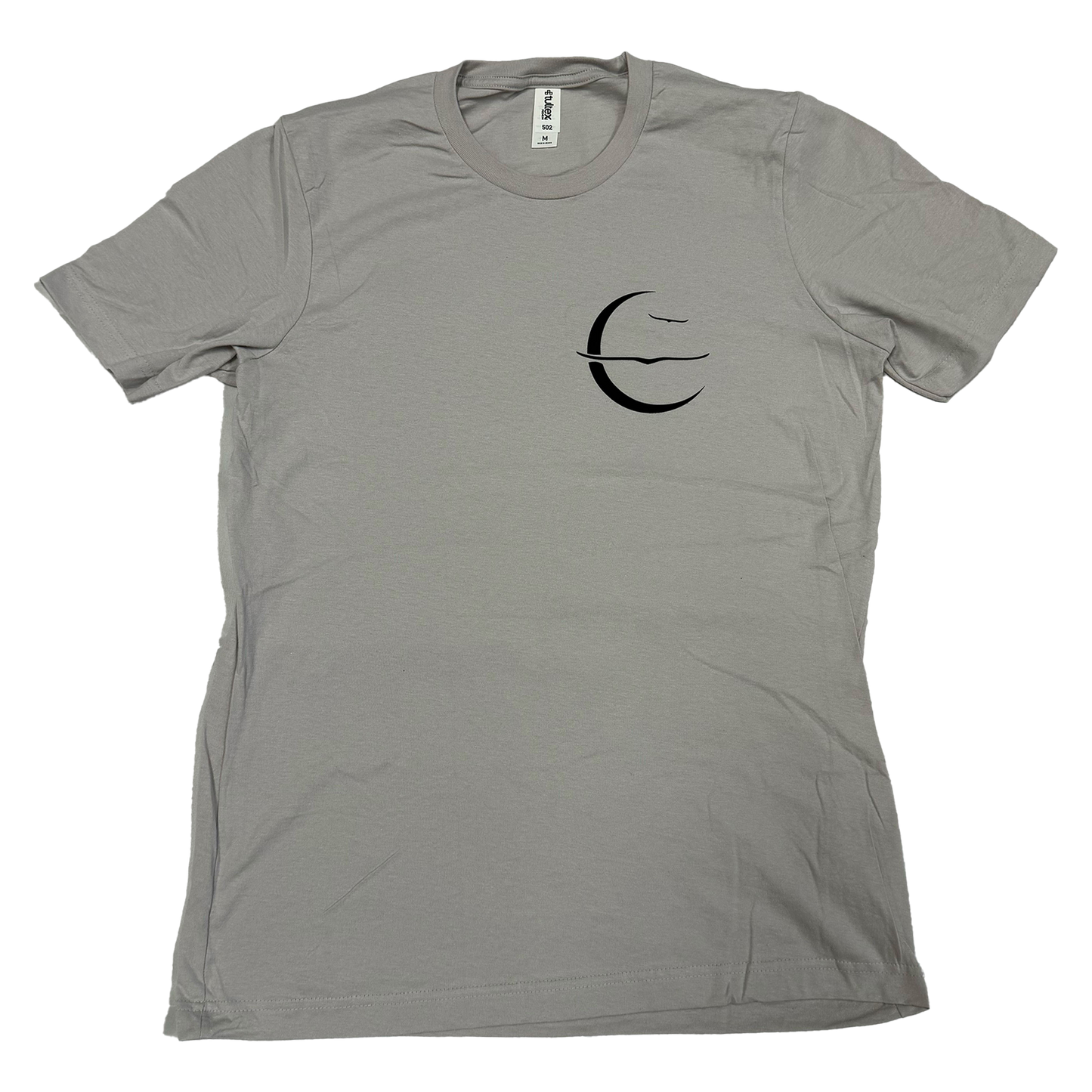 To The Moon Deluxe Tour T-Shirt