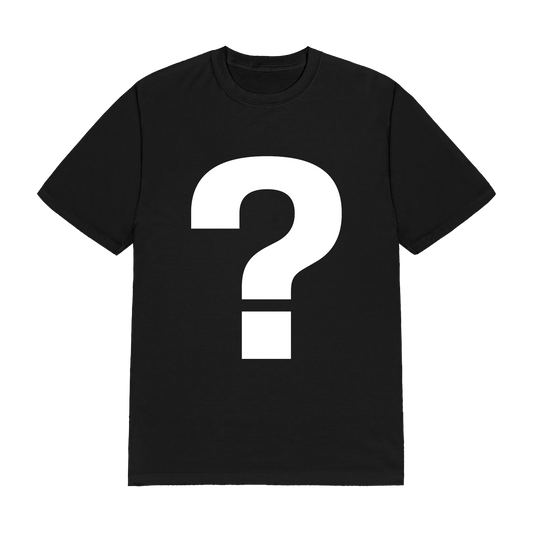Mystery T-Shirt