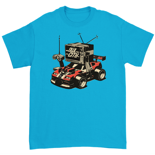 RC Car T-Shirt