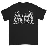 Metal T-Shirt