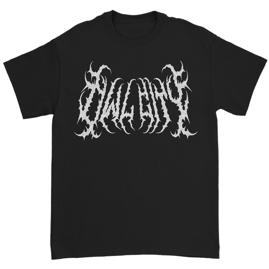 Metal T-Shirt (Pre-Order)