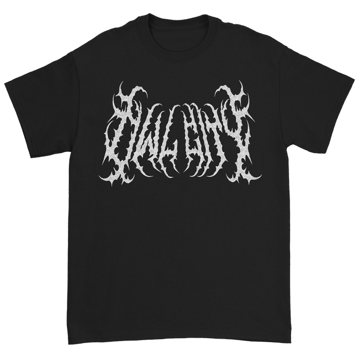 Metal T-Shirt