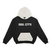 Monochrome Hoodie