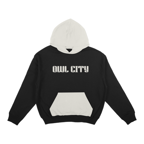 Hoodies and Outerwear