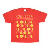 Moon Phase T-Shirt