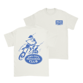 Motocross Club T-Shirt