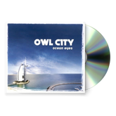 Ocean Eyes CD - Original Version