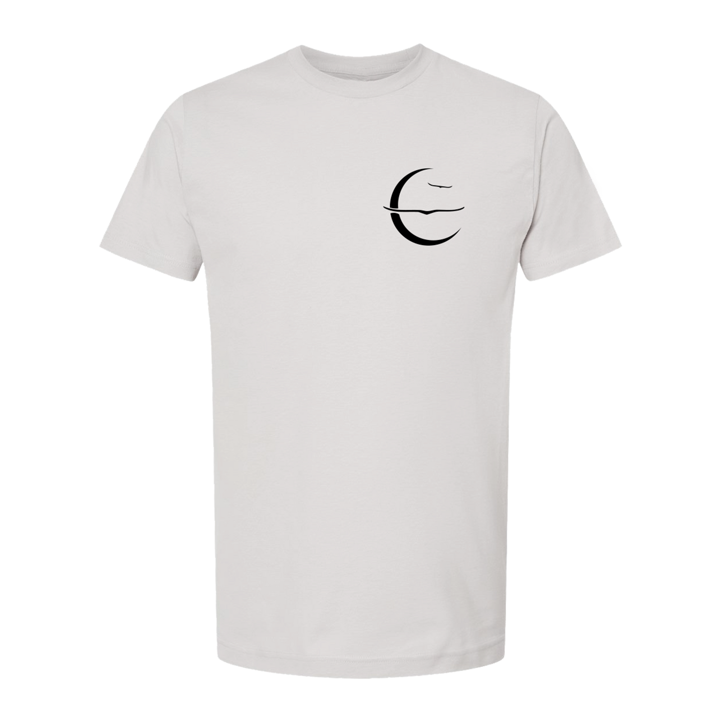 To The Moon Tour T-Shirt