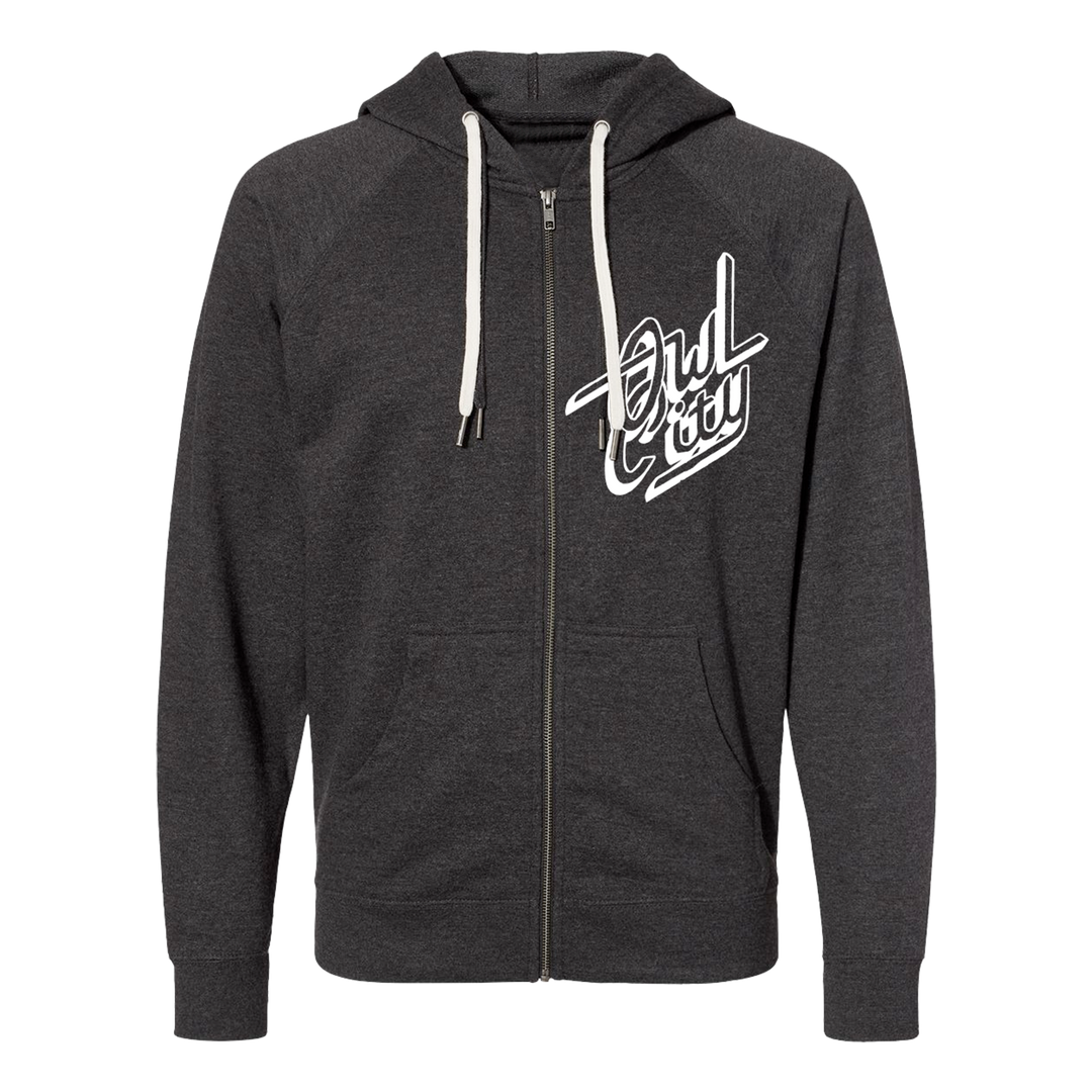 Emblem Hoodie