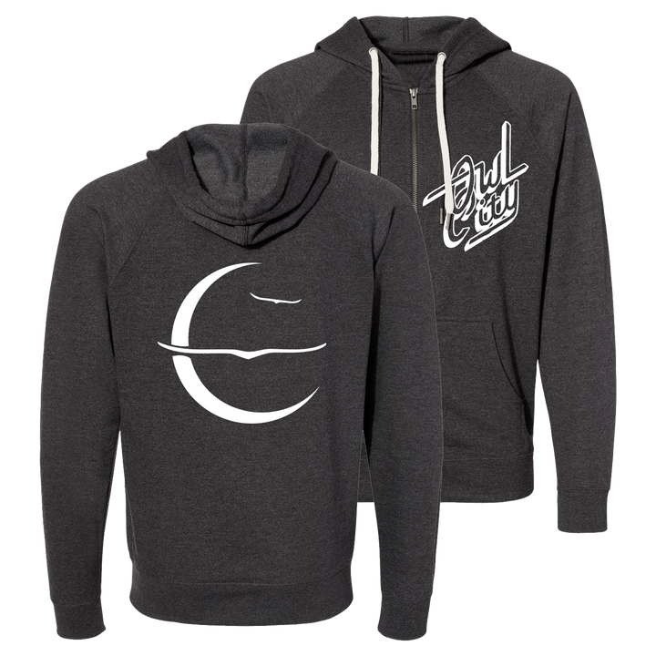 Emblem Hoodie