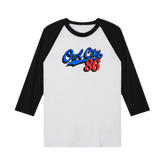Baseball 3/4 Sleeve Shirt
