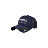 Definition Embroidered Hat