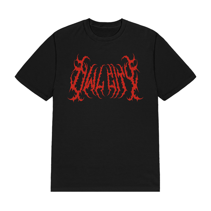 Metal T-Shirt