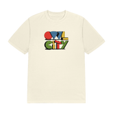 Synthpop Dreamscape T-Shirt