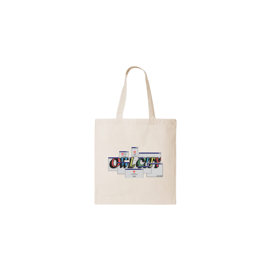 Windowls 95 Tote
