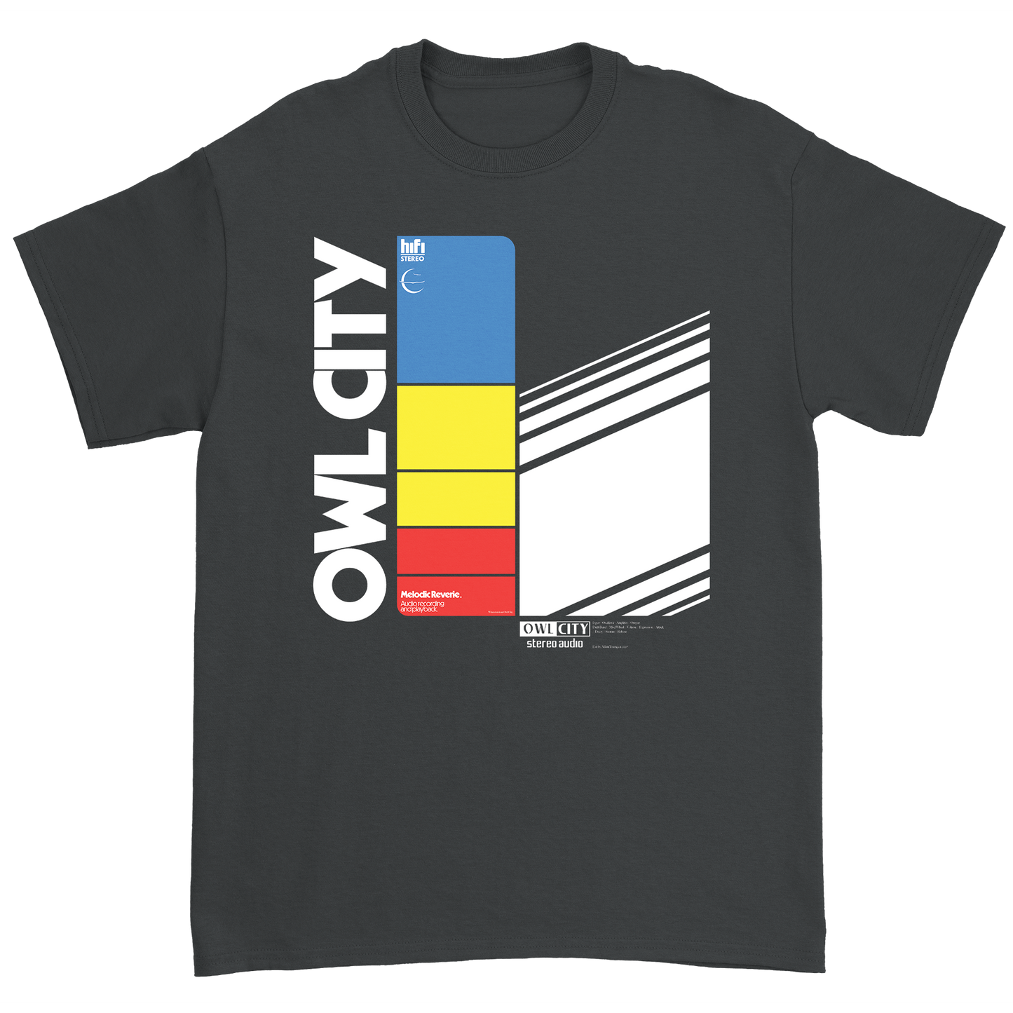 VHS T-Shirt