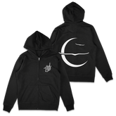Emblem Hoodie