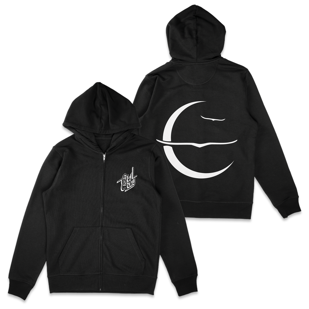 Emblem Hoodie – Owl City Official Merchandise