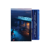 Coco Moon Cassette