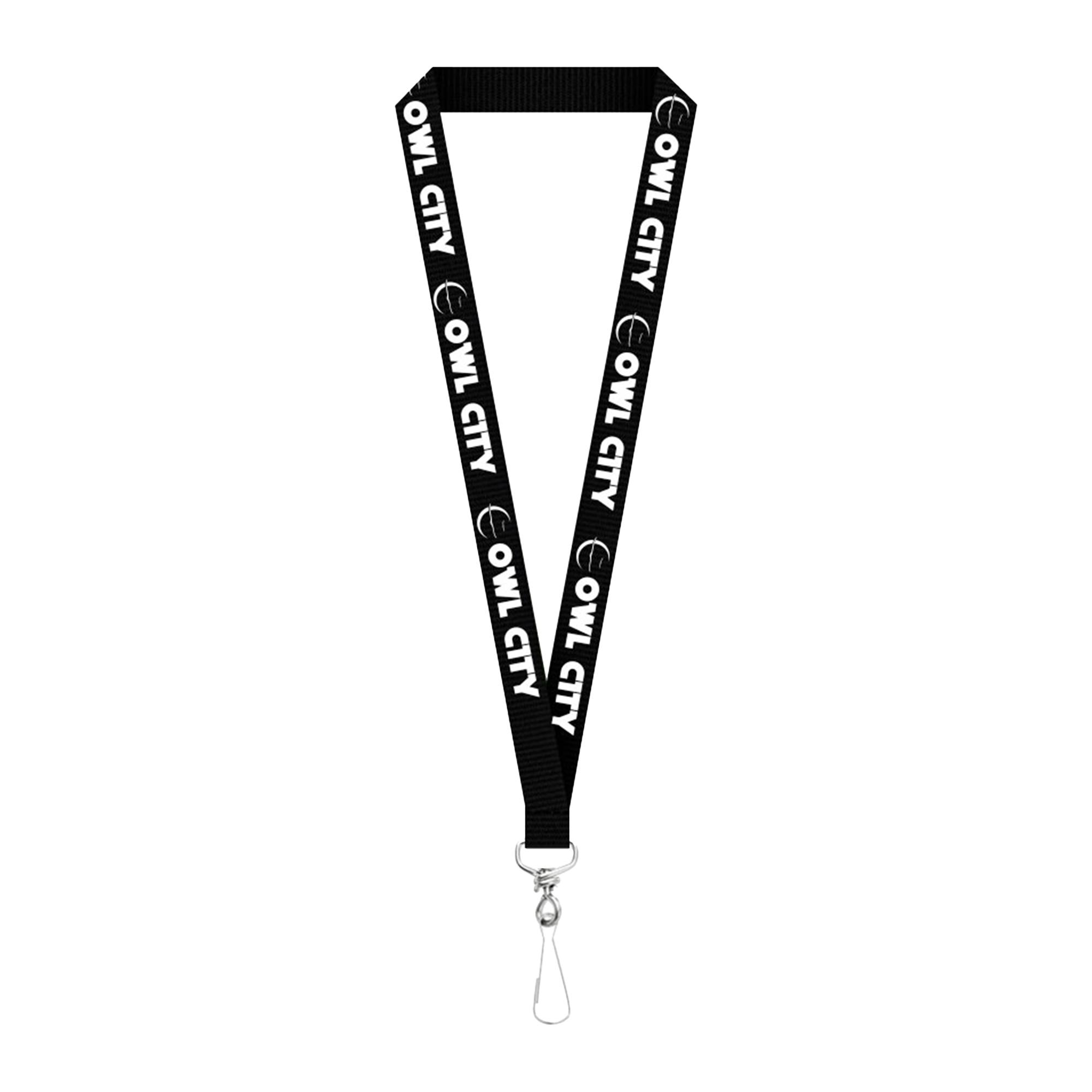 Tour Lanyard – Owl City Official Merchandise