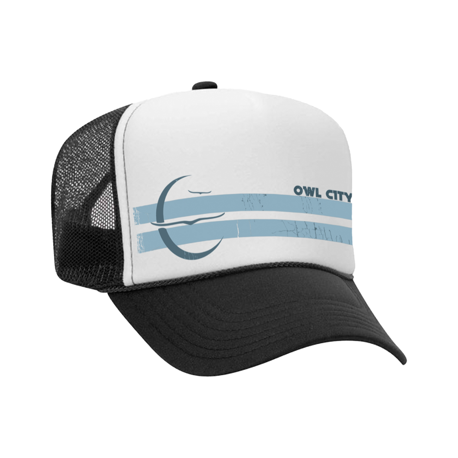 All Products Owl City Official Merchandise