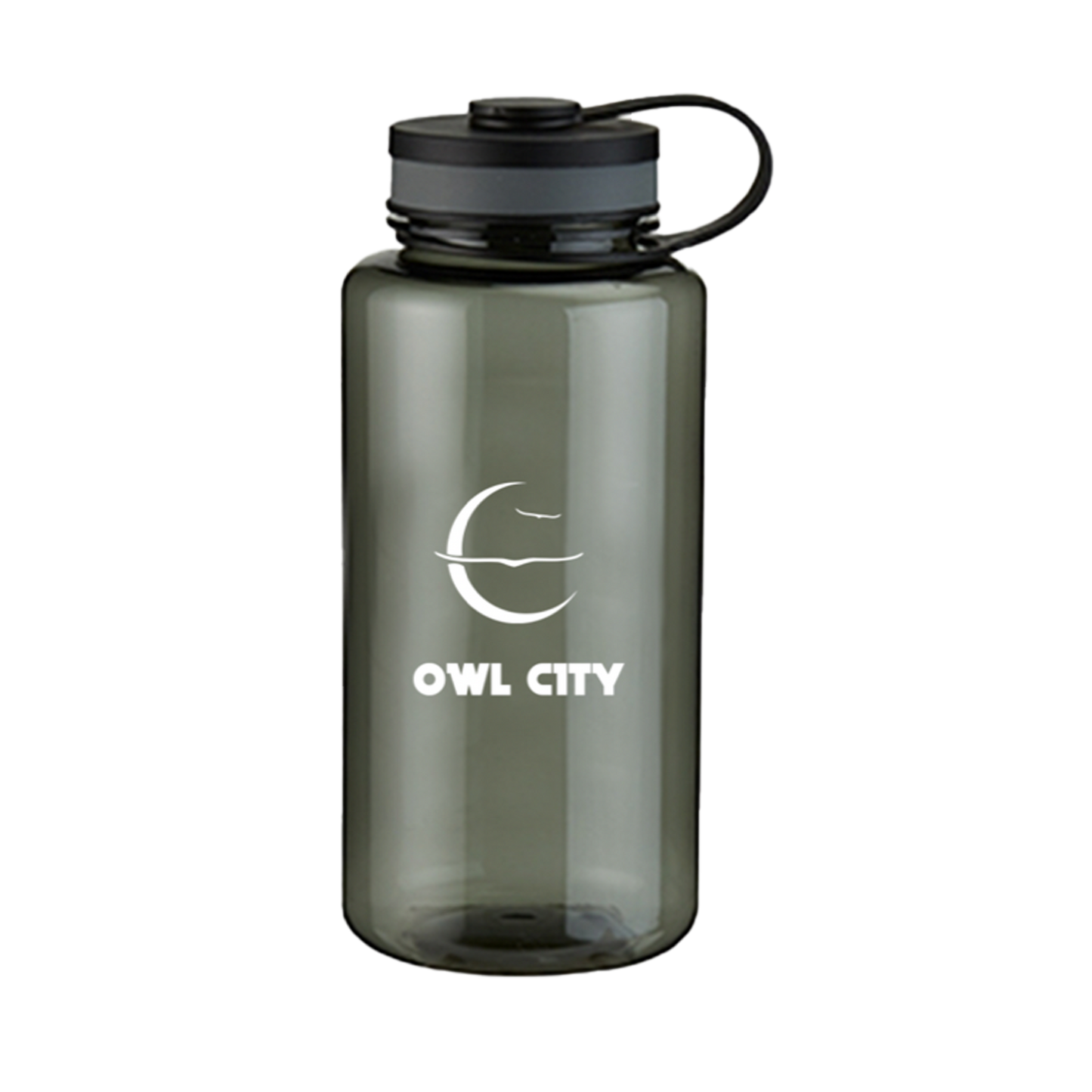 Owl City Water Bottle