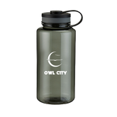 Owl City Water Bottle